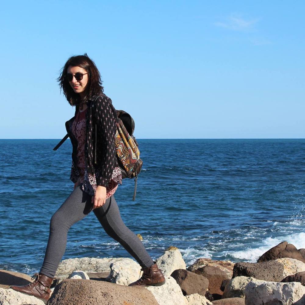 Meet your Posher, Chelsea